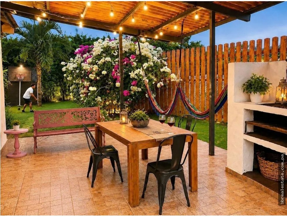 Single Family House for sale in Chame