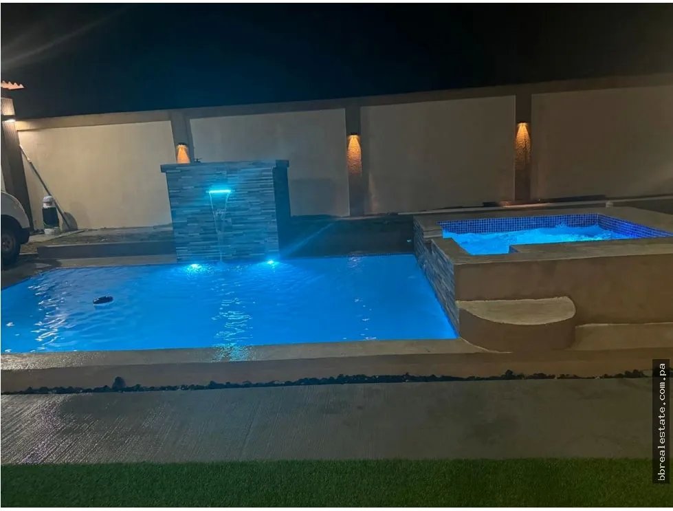 Single Family House for sale in Chame