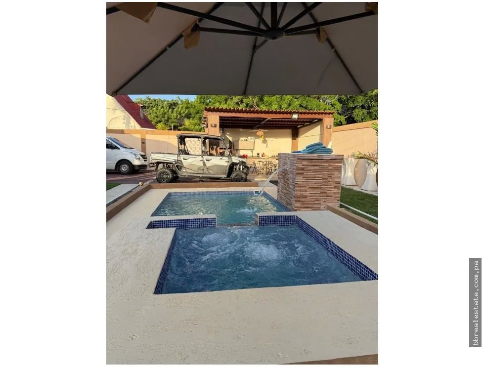 Single Family House for sale in Chame