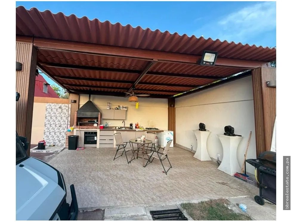Single Family House for sale in Chame