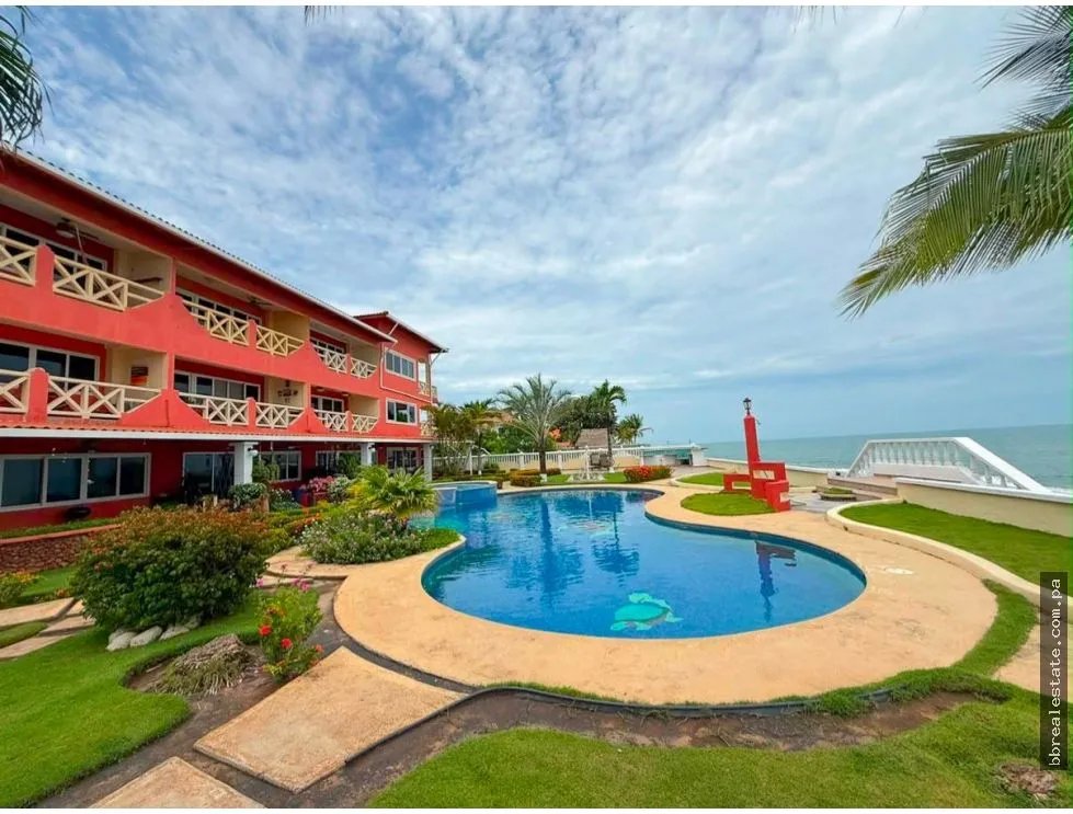Apartment for sale in Chame