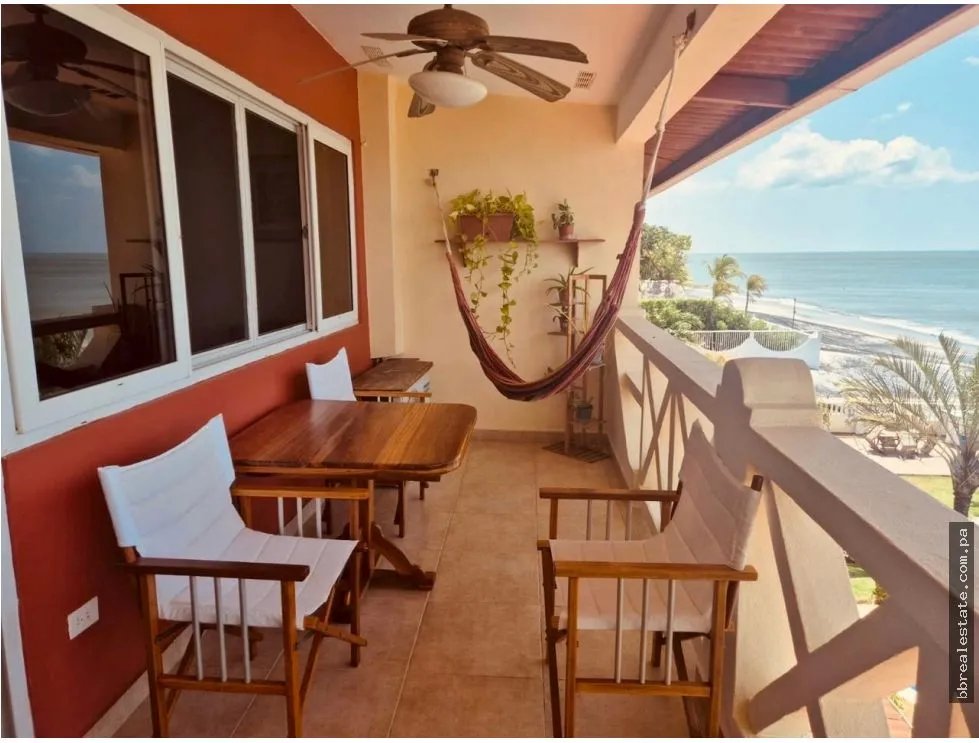 Apartment for sale in Chame
