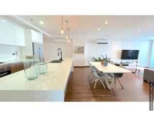 Alquiler de apartamento amoblado en PH Premium Tower, San Francisco