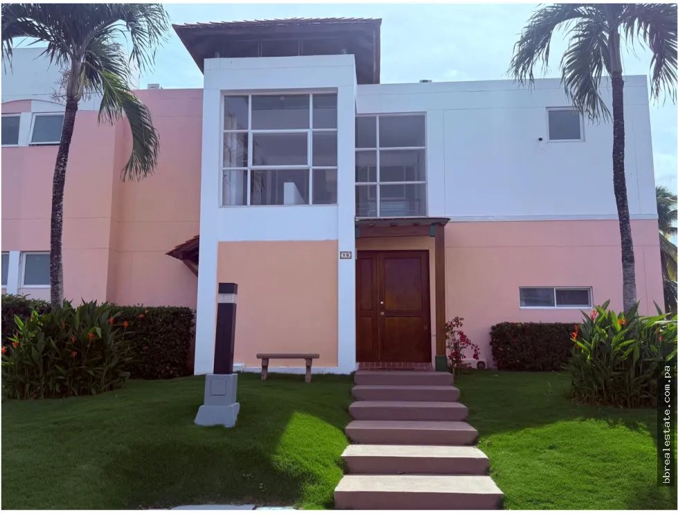 Duplex for sale in Rio Hato