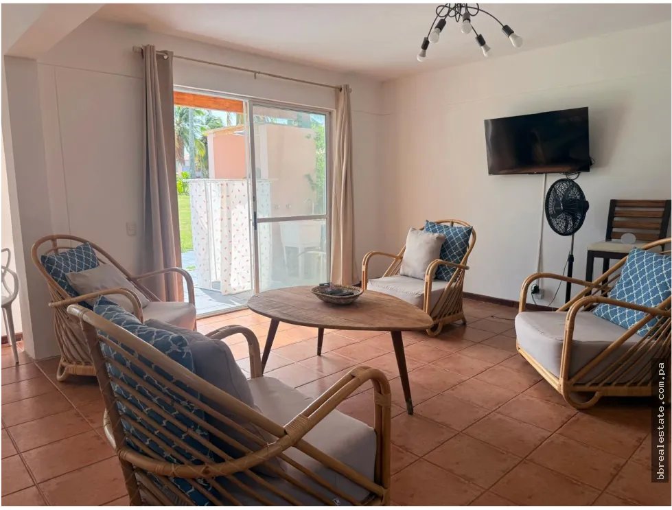 Duplex for sale in Rio Hato