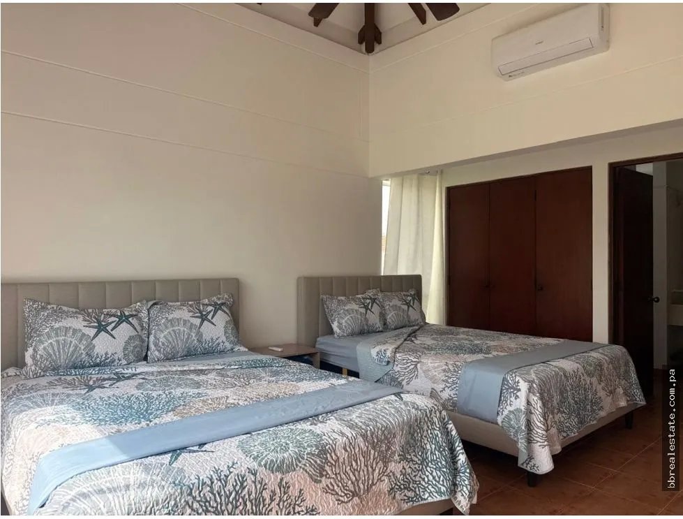 Duplex for sale in Rio Hato