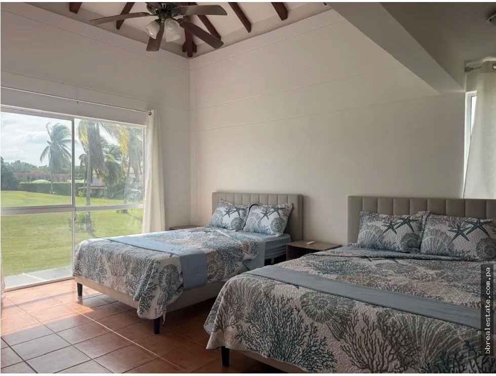 Duplex for sale in Rio Hato