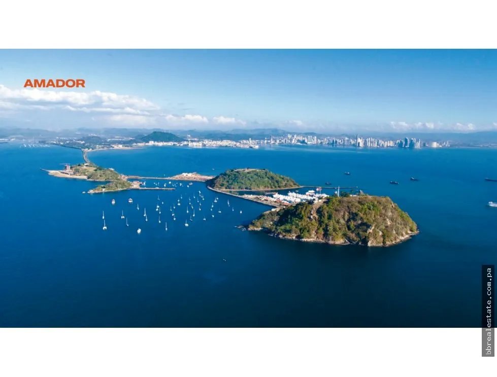 Apartment for sale in Amador