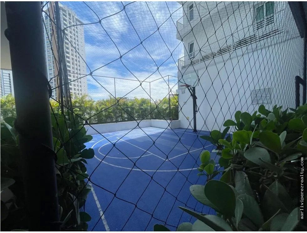 Venta de apartamento en Coco del Mar