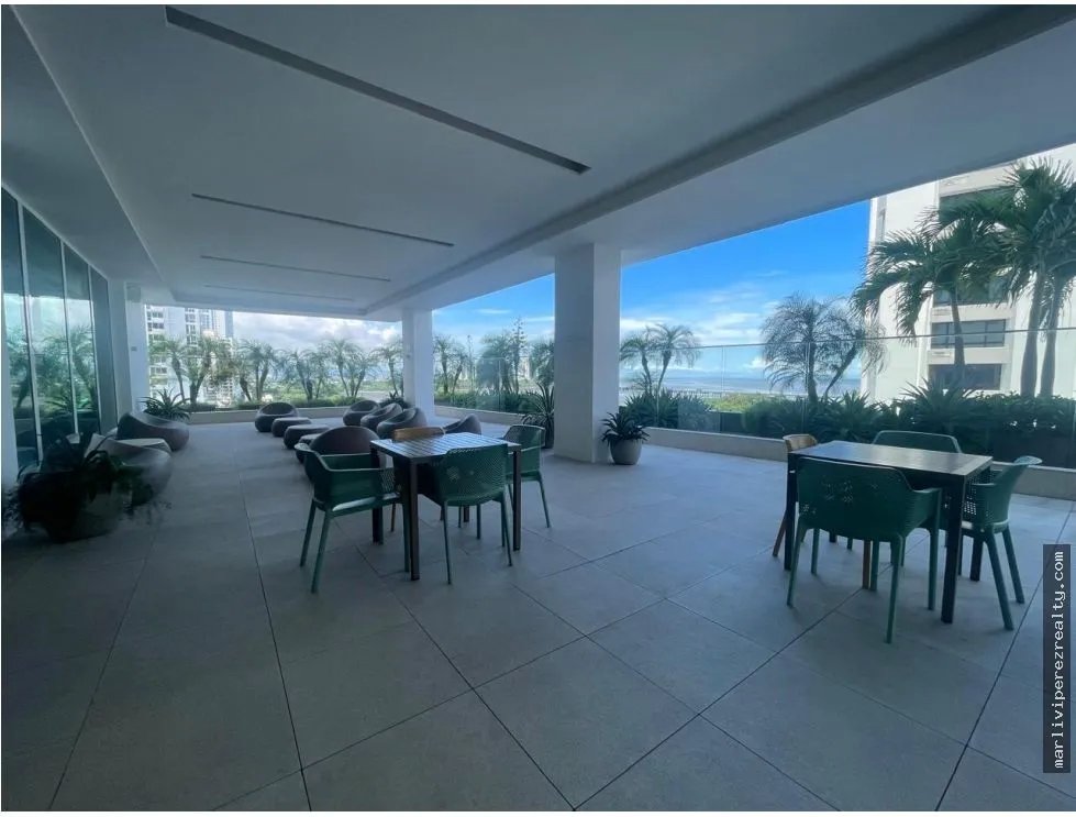Venta de apartamento en Coco del Mar