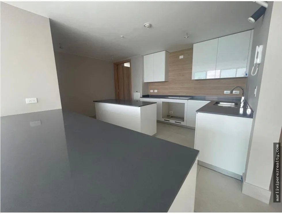 Venta de apartamento en Coco del Mar
