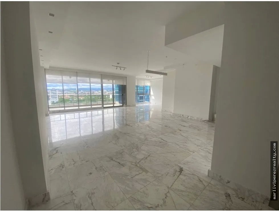 Venta y Alquiler de apartamento en Costa del Este