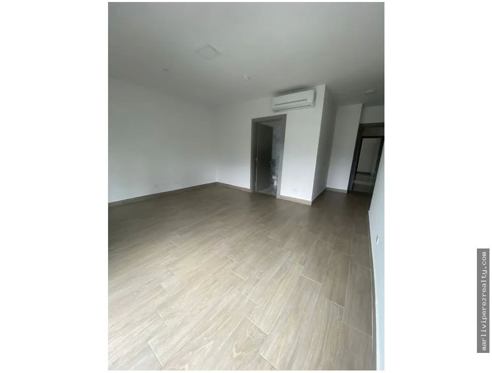 Venta y Alquiler de apartamento en Costa del Este