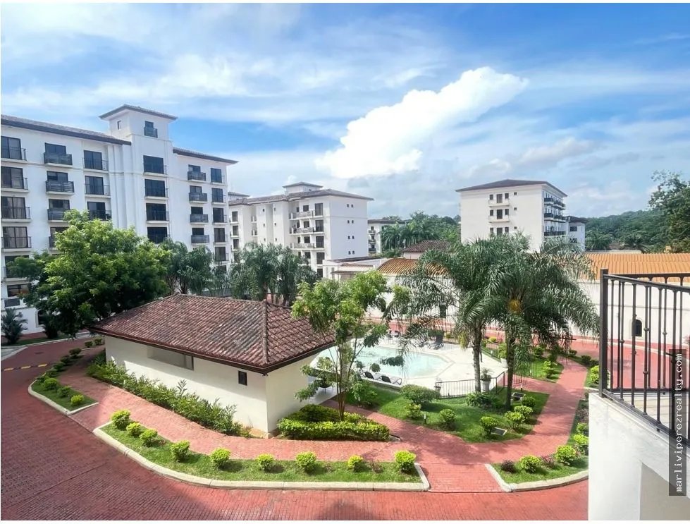 Venta de apartamento en Clayton, Ancón