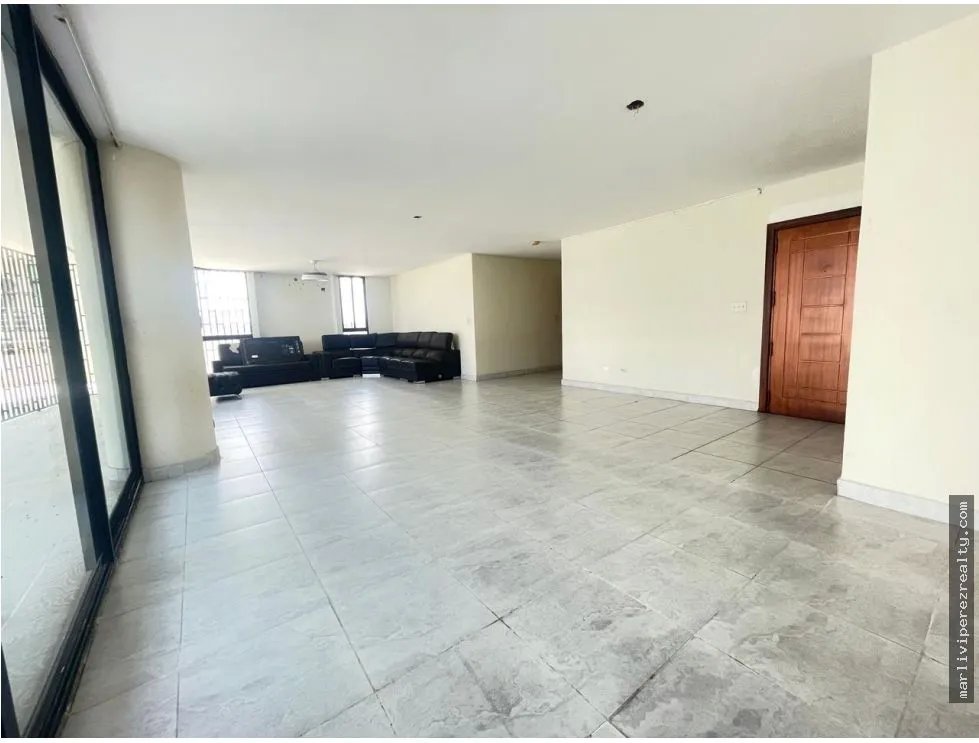 Venta de apartamento en Edison Park, Betania