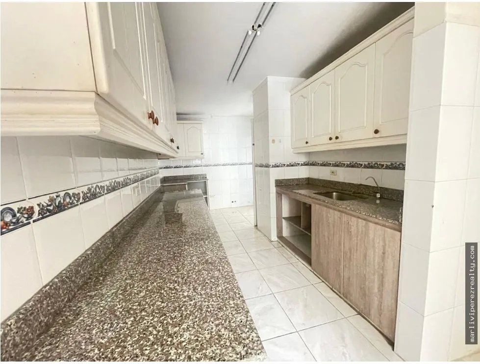 Venta de apartamento en Edison Park, Betania