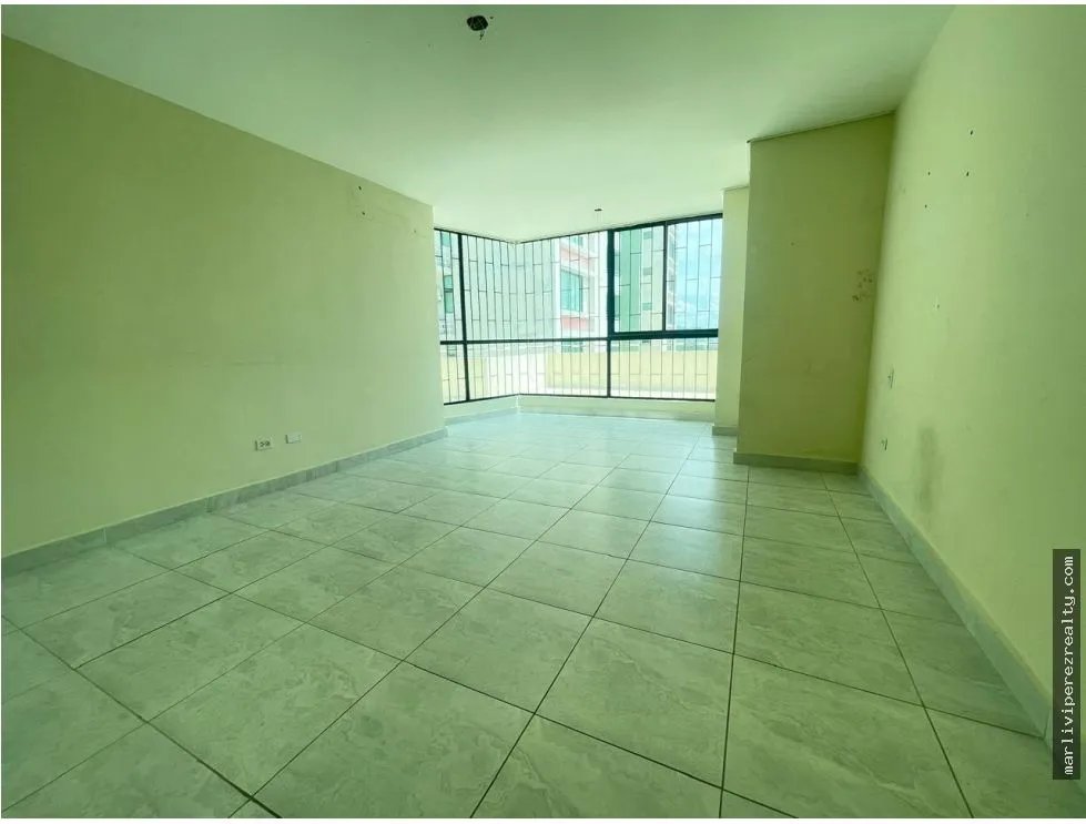 Venta de apartamento en Edison Park, Betania