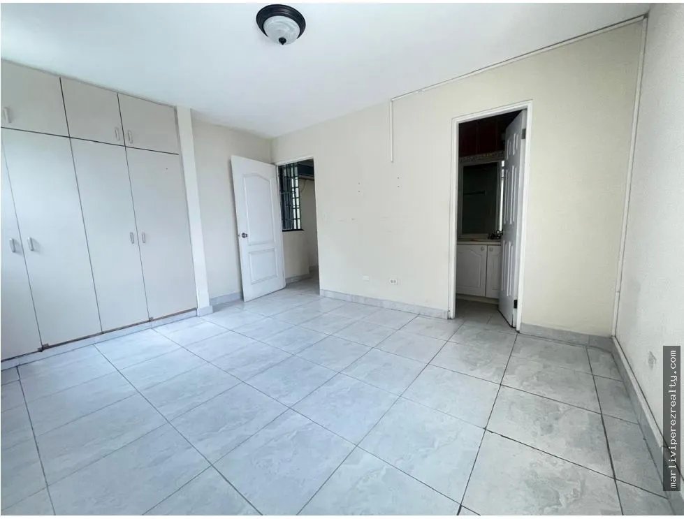 Venta de apartamento en Edison Park, Betania