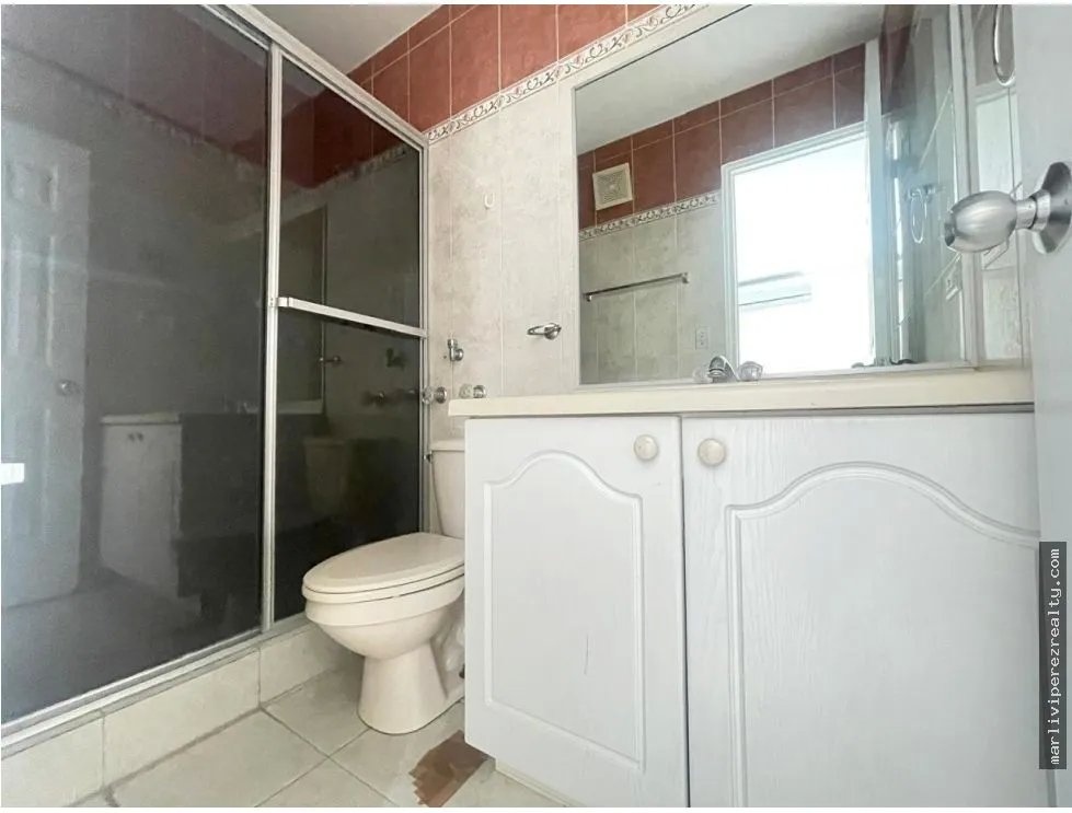Venta de apartamento en Edison Park, Betania