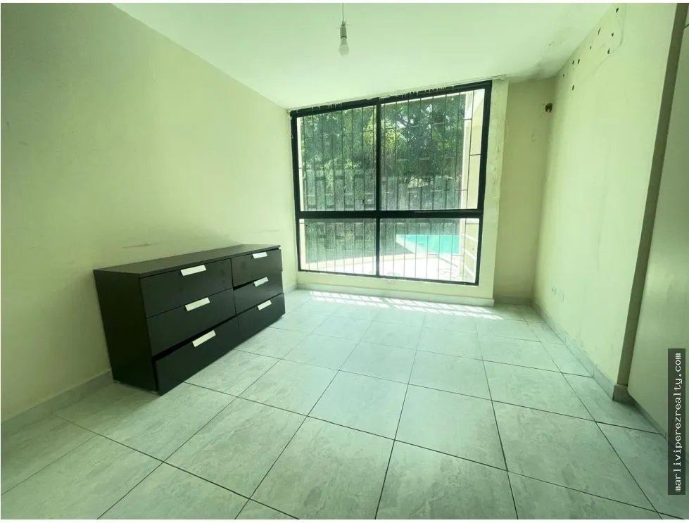 Venta de apartamento en Edison Park, Betania