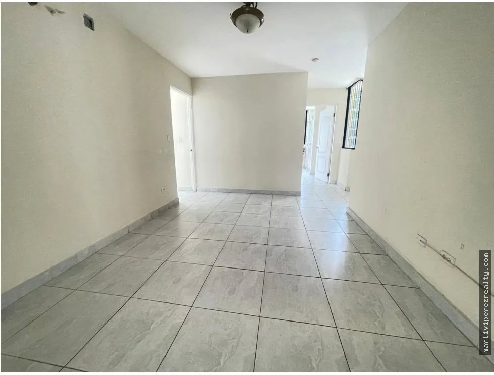 Venta de apartamento en Edison Park, Betania