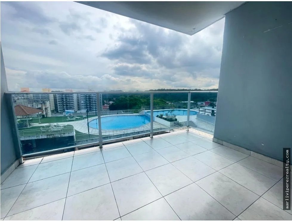 Apartment Sale in Villa de las Fuentes, Betania
