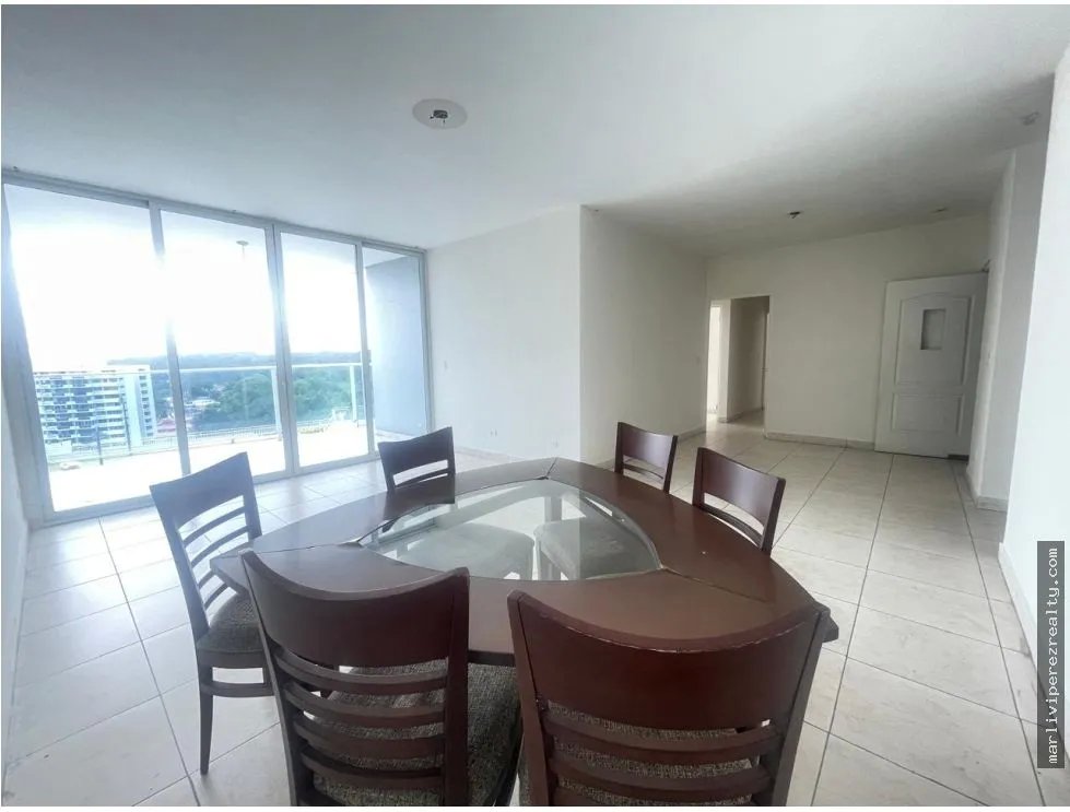 Apartment Sale in Villa de las Fuentes, Betania
