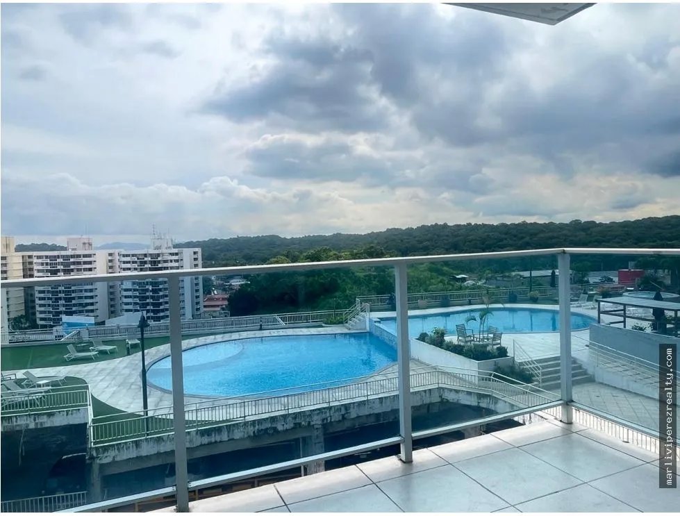 Apartment Sale in Villa de las Fuentes, Betania