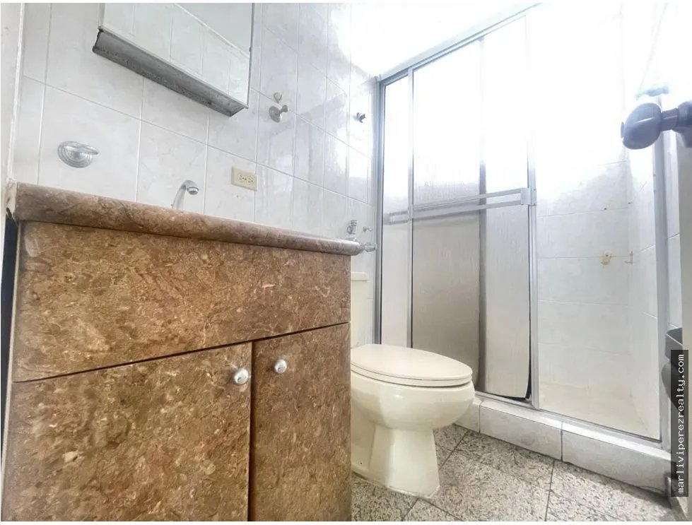 Apartment for Sale on Avenida Balboa