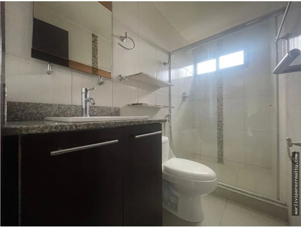 Apartment for Sale in Condado del Rey, Betania