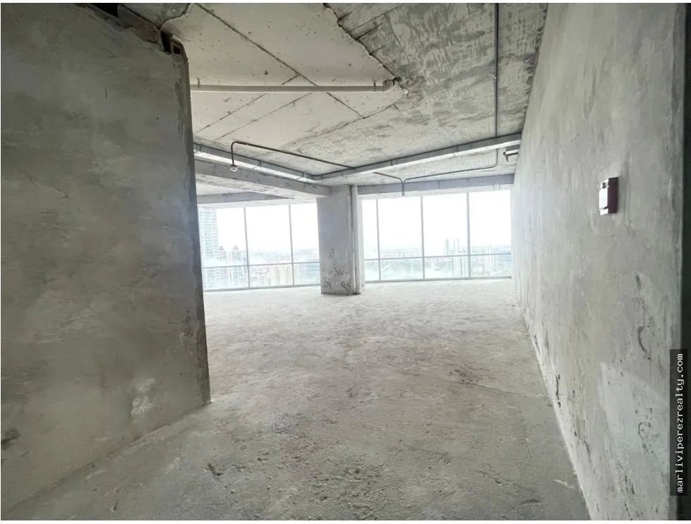 Oficina en venta en Costa del Este