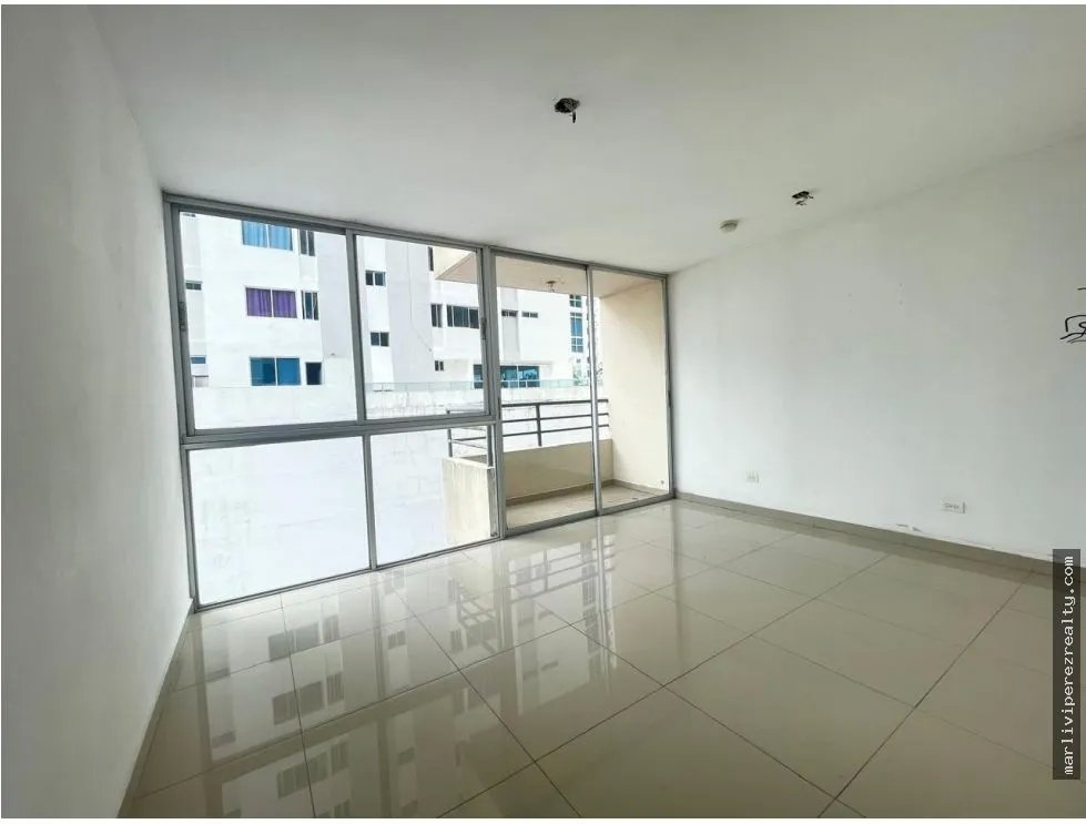 Apartment for Sale in San Francisco, Carrasquilla