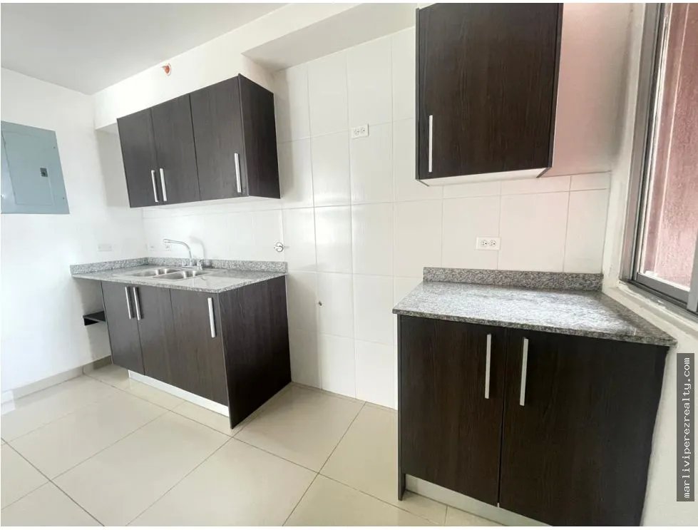 Apartment for Sale in San Francisco, Carrasquilla
