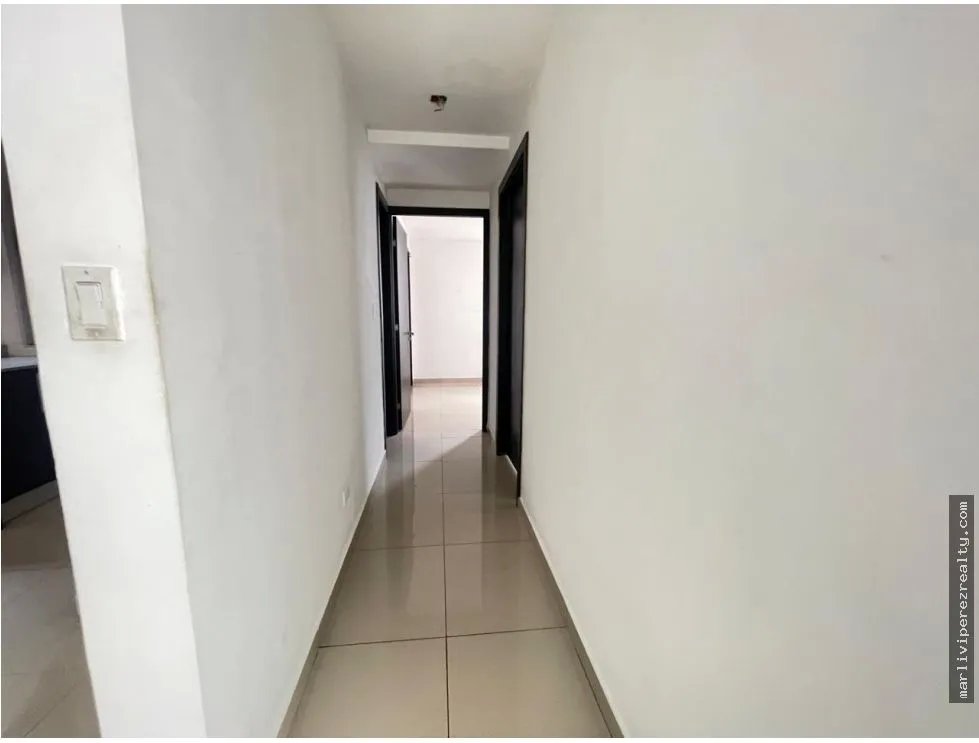 Apartment for Sale in San Francisco, Carrasquilla