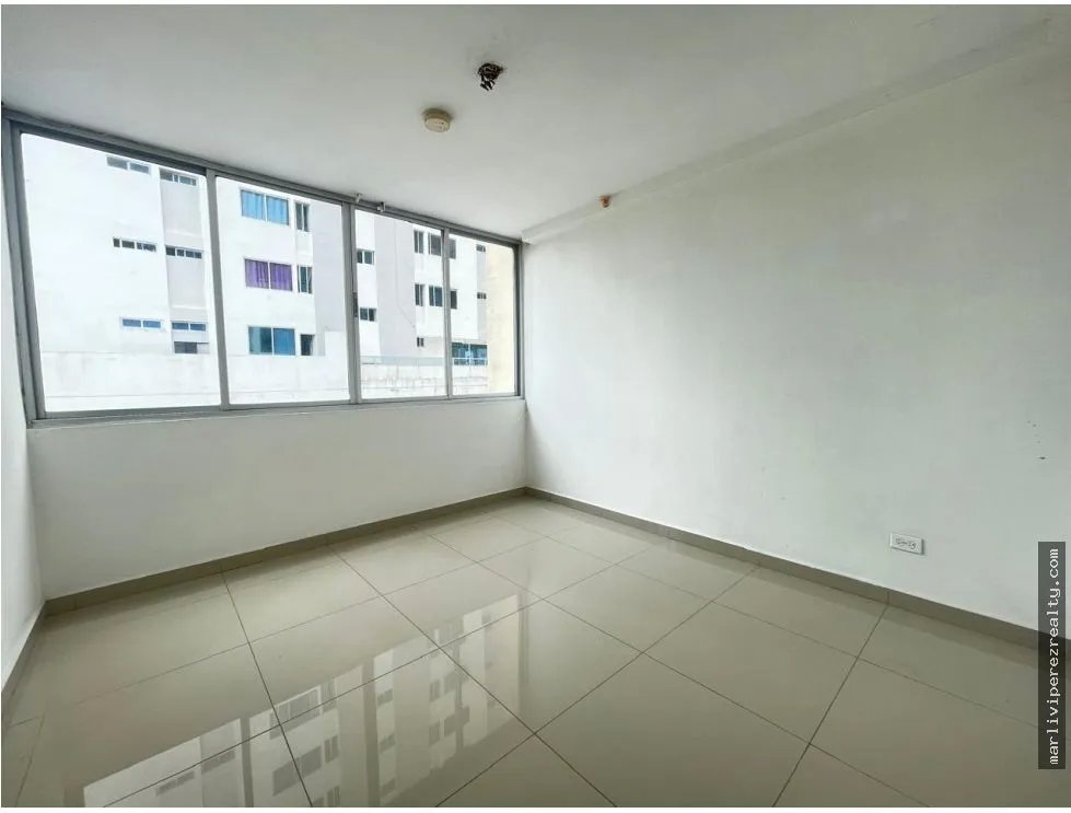 Apartment for Sale in San Francisco, Carrasquilla