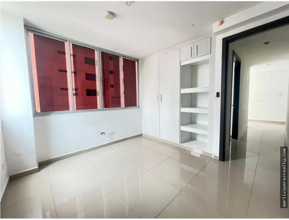 Apartment for Sale in San Francisco, Carrasquilla