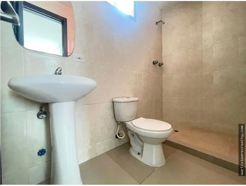 Apartment for Sale in San Francisco, Carrasquilla
