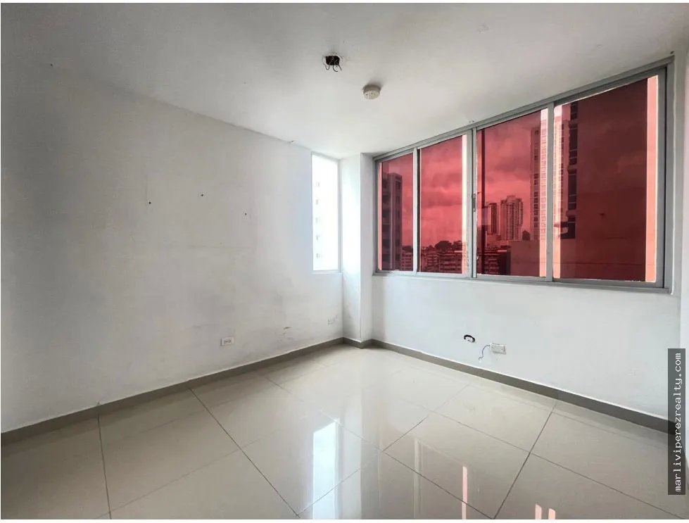 Apartment for Sale in San Francisco, Carrasquilla