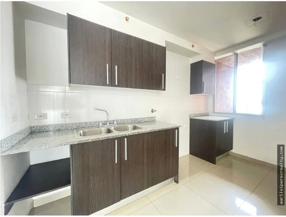 Apartment for Sale in San Francisco, Carrasquilla