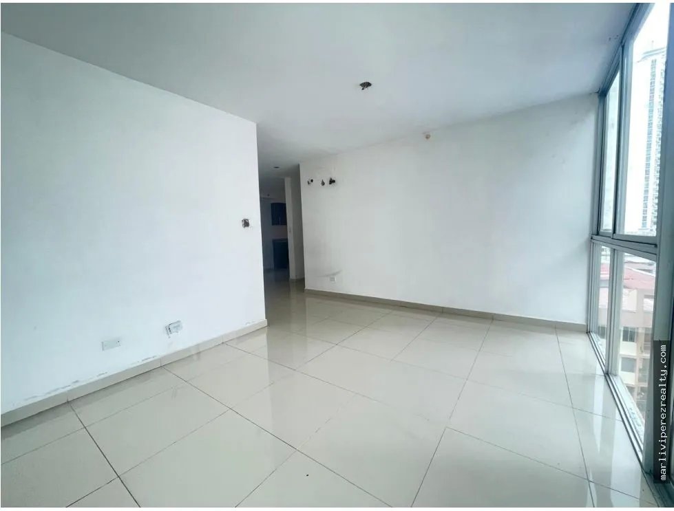 Apartment for Sale in San Francisco, Carrasquilla