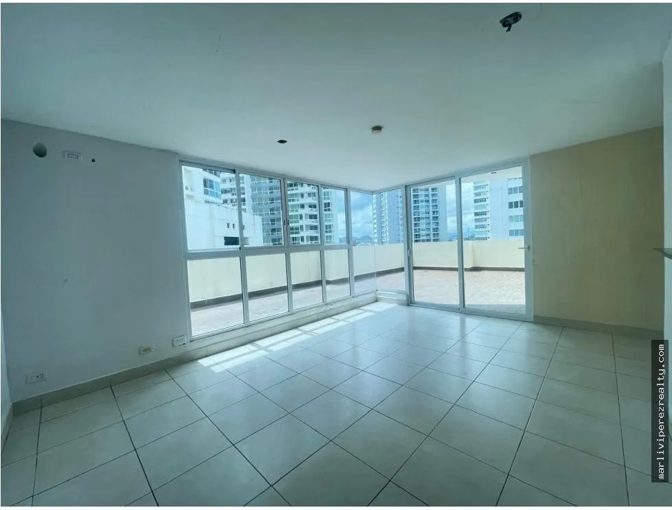 Apartment Sale at Plaza Edison, Betania