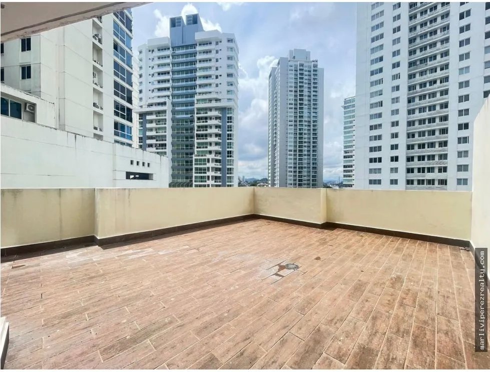 Apartment Sale at Plaza Edison, Betania