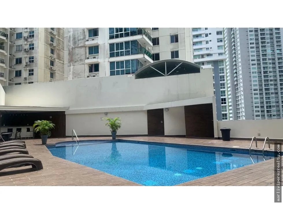 Apartment Sale at Plaza Edison, Betania