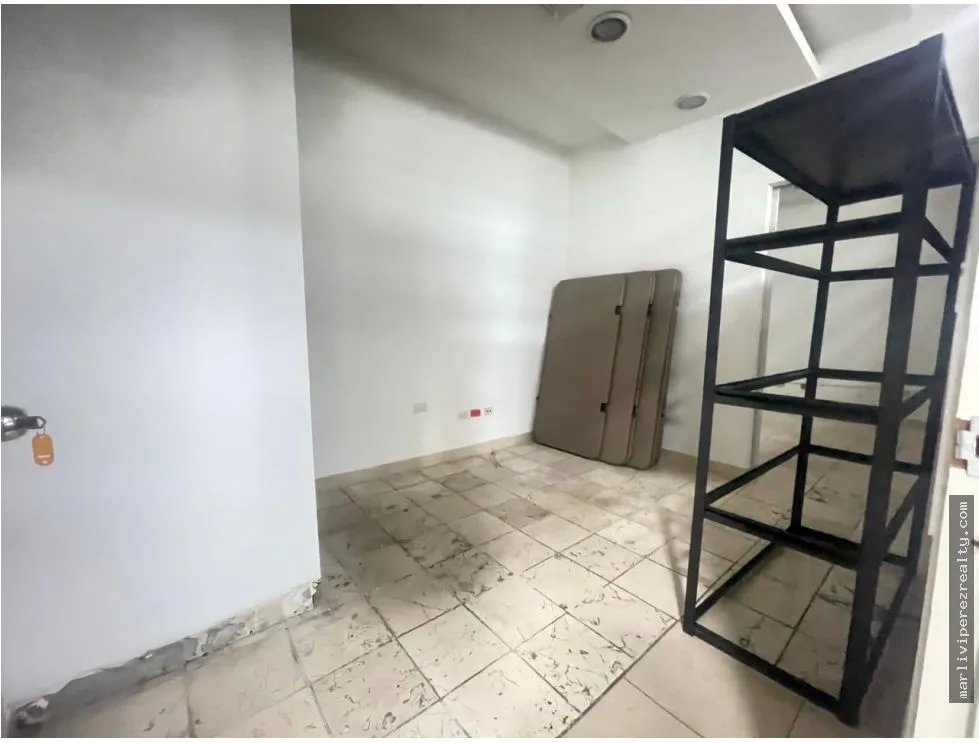 Alquiler de Oficina en Obarrio, Área Bancaria