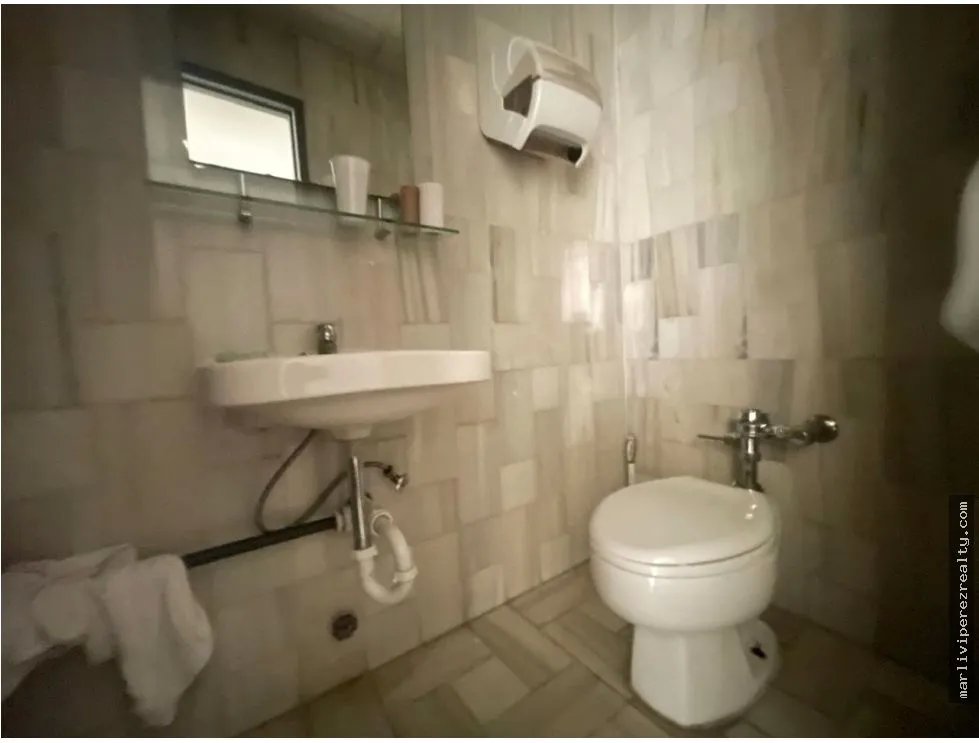 Office Rental in Marbella