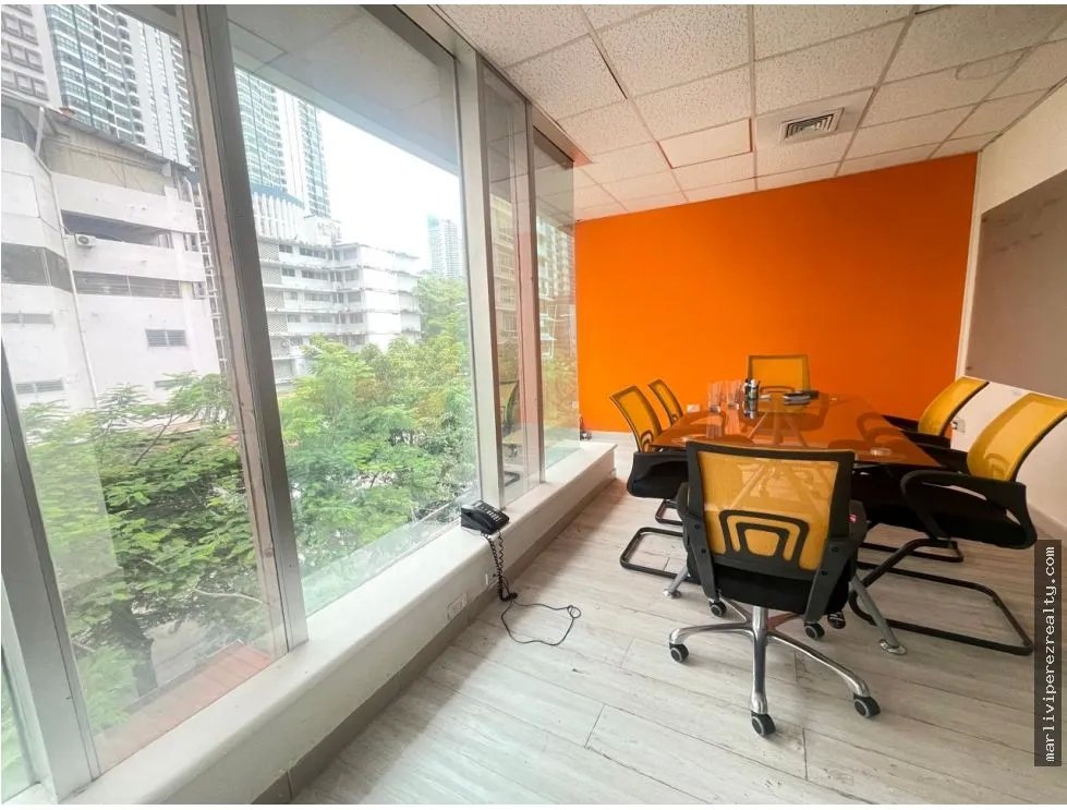 Office Rental in Marbella
