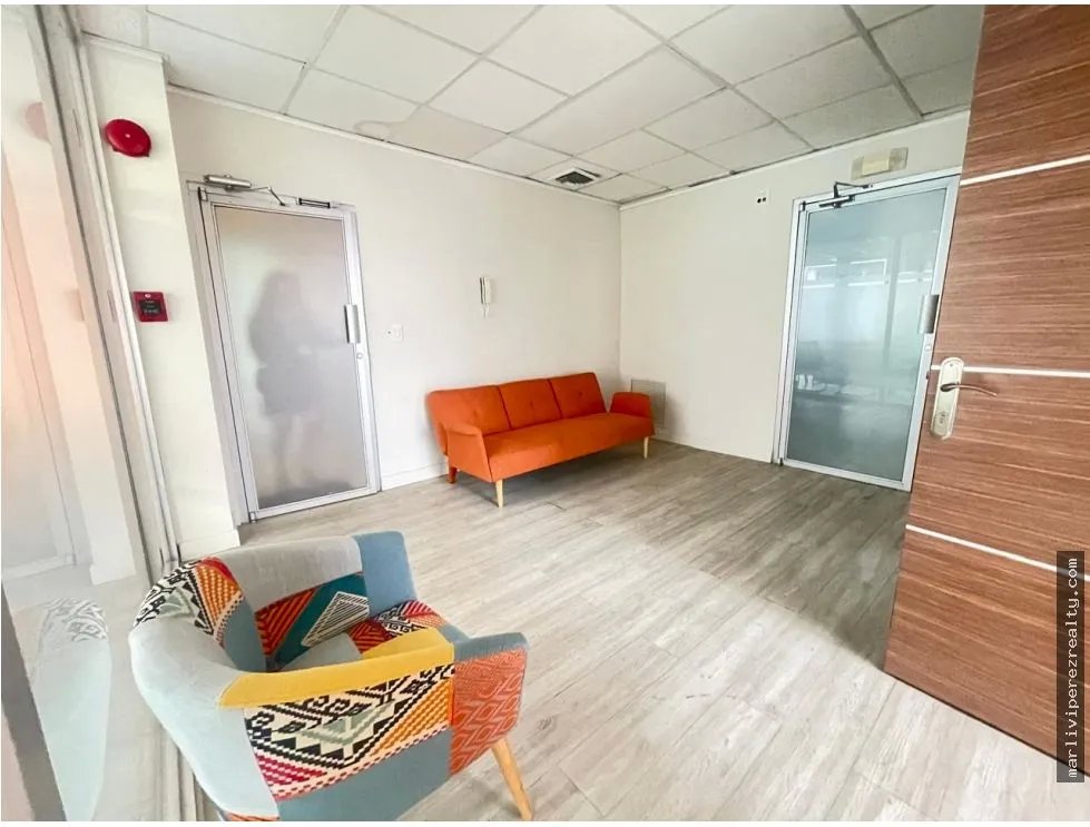 Office Rental in Marbella