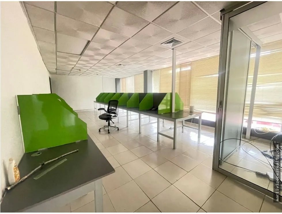 Office Rental in Marbella