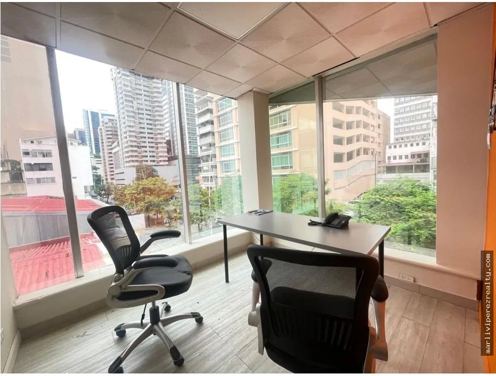 Office Rental in Marbella