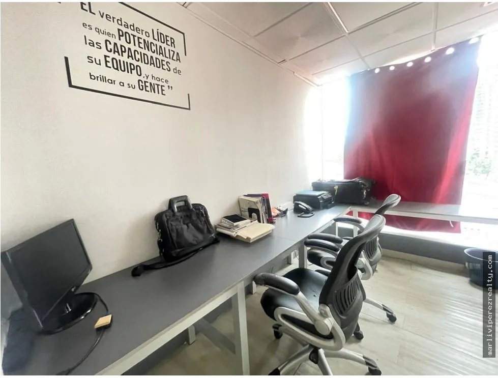 Office Rental in Marbella